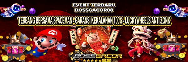 BOSSGACOR88